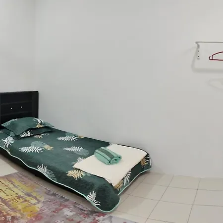 Fs Homestay Cherating Kuantan Exterior photo