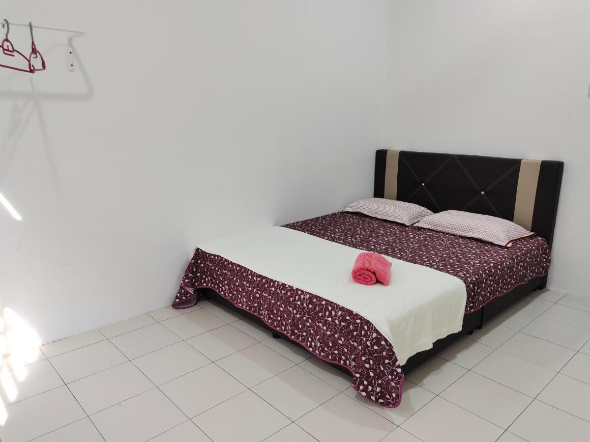 Holiday home Fs Cherating